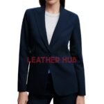 Dakota Fanning The Equalizer 3 Blazer