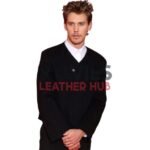 Dune 2 Premiere Paris Austin Butler Black Jacket