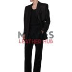 Dune Part Two Premiere Austin Butler Suit