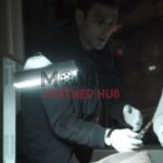 Eugenio Mastrandrea The Equalizer 3 Black Jacket