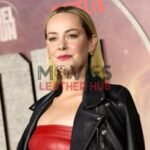 Harmada Rebel Moon Part One Black Jacket