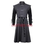 House of the Dragon Daemon Targaryen Cosplay Coat