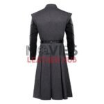 House of the Dragon Daemon Targaryen Cosplay Coat