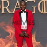 Jeff Spicer House of the Dragon Event Suit