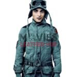 Mickey 17 2025 Naomi Ackie Jacket