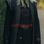 Paddy Considine House of the Dragon S1 E2 Long Coat