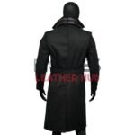 Paul Atreides Dune Coat