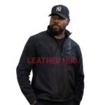 Antoine Fuqua The Equalizer 3 Black Jacket