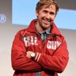 Ryan Gosling Fall Guy SXSW 2024 Red Jacket