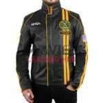 Ryan Gosling The Fall Guy 2024 Leather Jacket