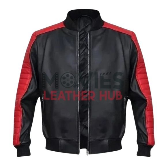 Ryan Gosling The Fall Guy Miami Vice Stunt Team Jacket
