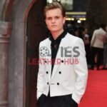 Tom Glynn-Carney House of the Dragon Event Blazer