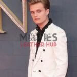 Tom Glynn-Carney House of the Dragon Event Blazer